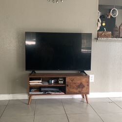 Hisense Roku Led Lcd Tv 40”