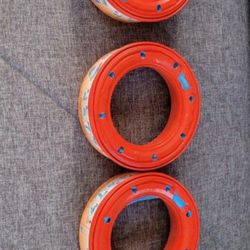 Diaper Genie Pail Reefill (X3)