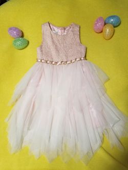 Baby girl dress