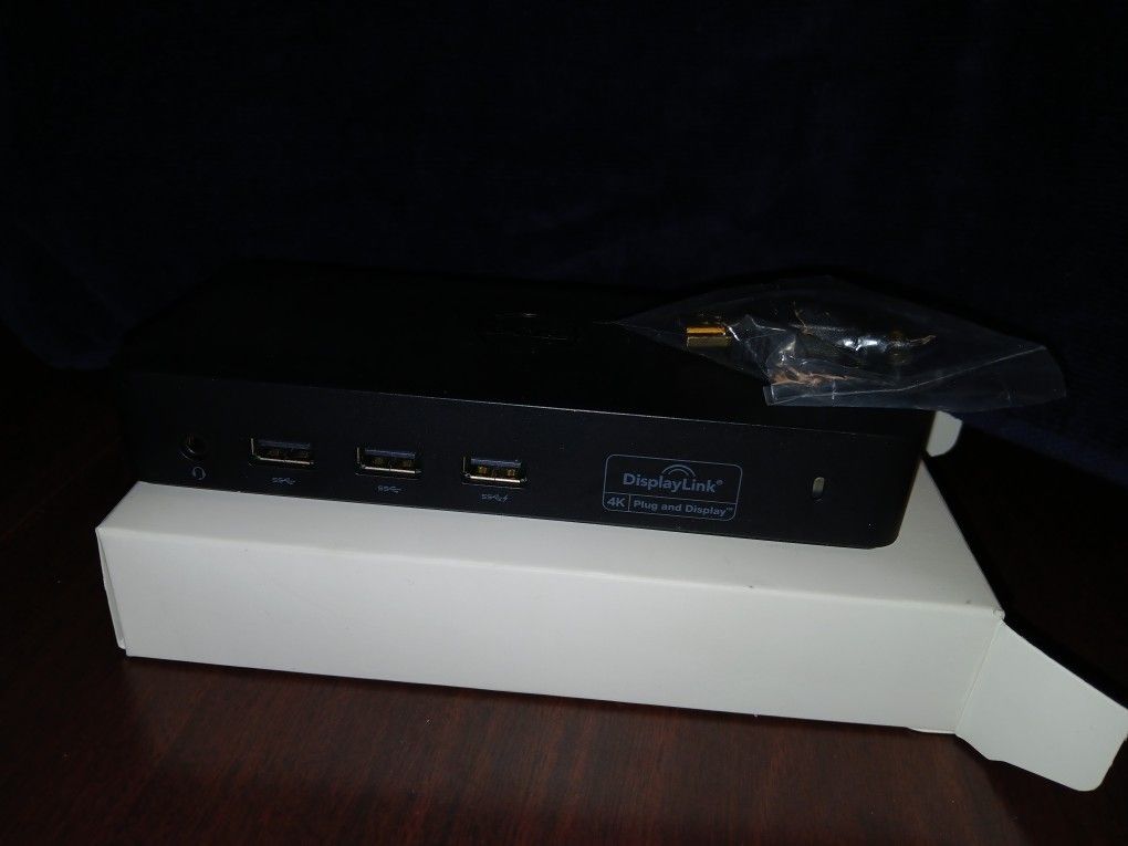 Dell Docking Station