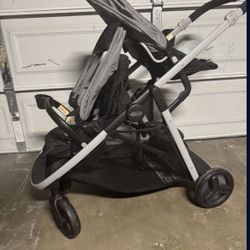 Graco Double Stroller 