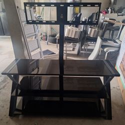 Tv Stand 3 Tier