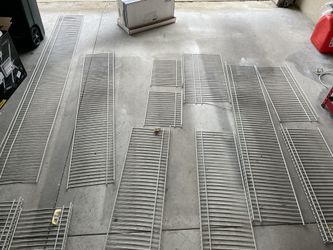 CLOSETMAID Garage Shelf Kit