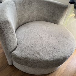 Swivel Chair