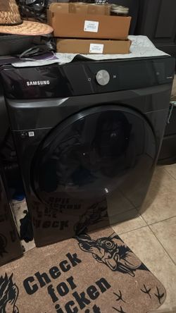 Electric Dryer