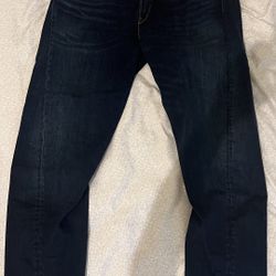 Levi’s Men’s Jeans LEJ 502 34x32