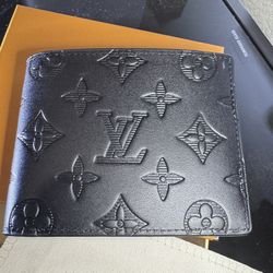 Louis Vuitton Multiple Wallet
