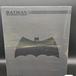 Mezco Batman Supreme Night