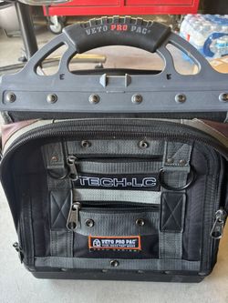 Veto Pro Pac