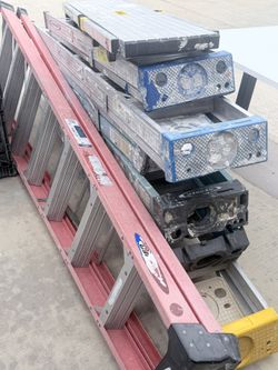 Ladders