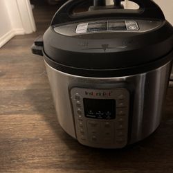 Instapot