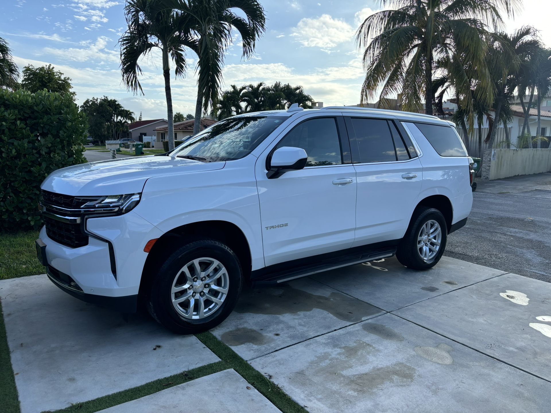 2023 Chevrolet Tahoe