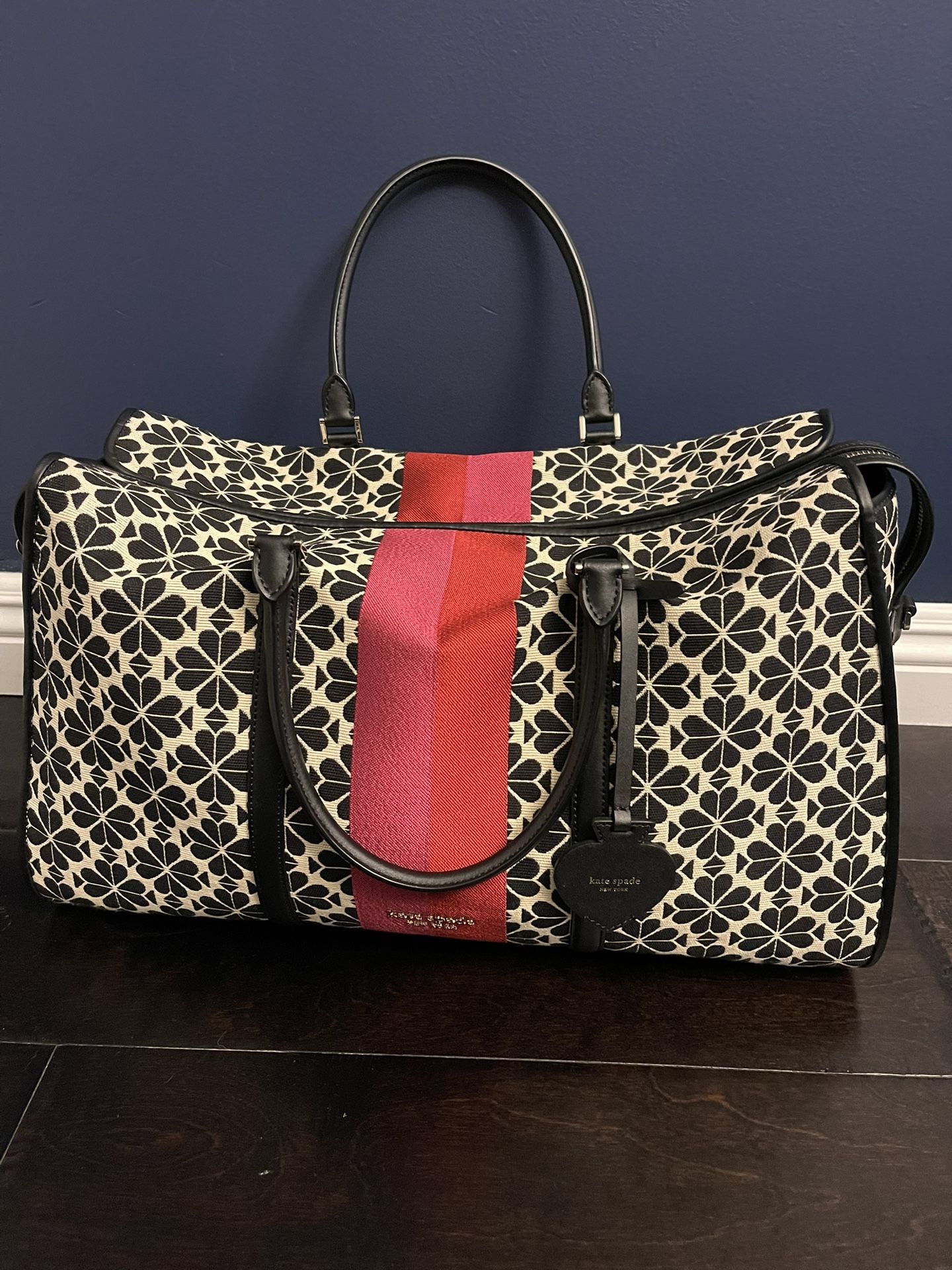 Kate Spade Duffle Bag