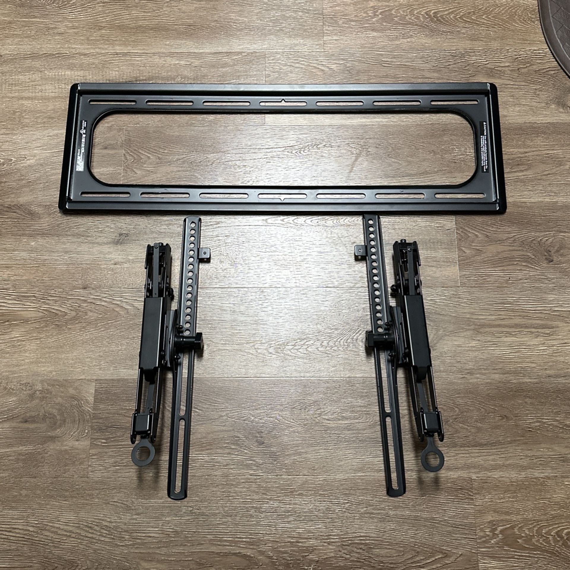 TV Mount.