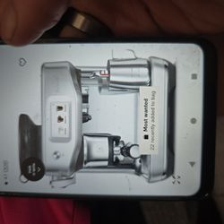 Breville Impress Touch Expresso 