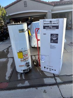 Water heater