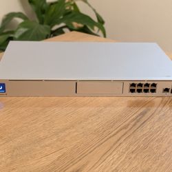 UniFi Dream Machine Special Edition(UDM-SE)