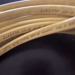 Electrical Wire 