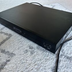 Psyclone PSC01 component audio/video source selector