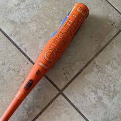 Baseball Bat 