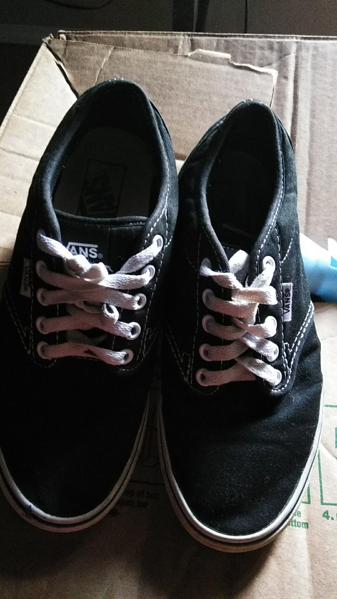 Vans shoes ,,