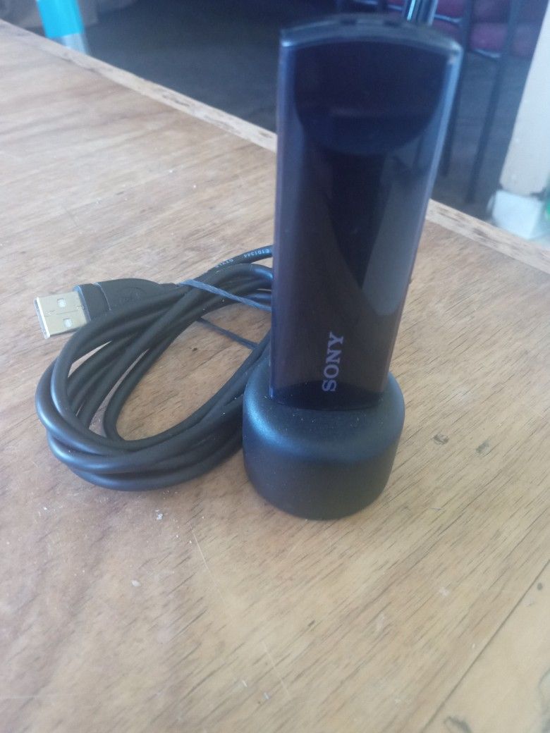 SONY UWA-BR100 USB WIRELESS LAN ADAPTER FOR BRAVIA TV WI-FI BLU-RAY