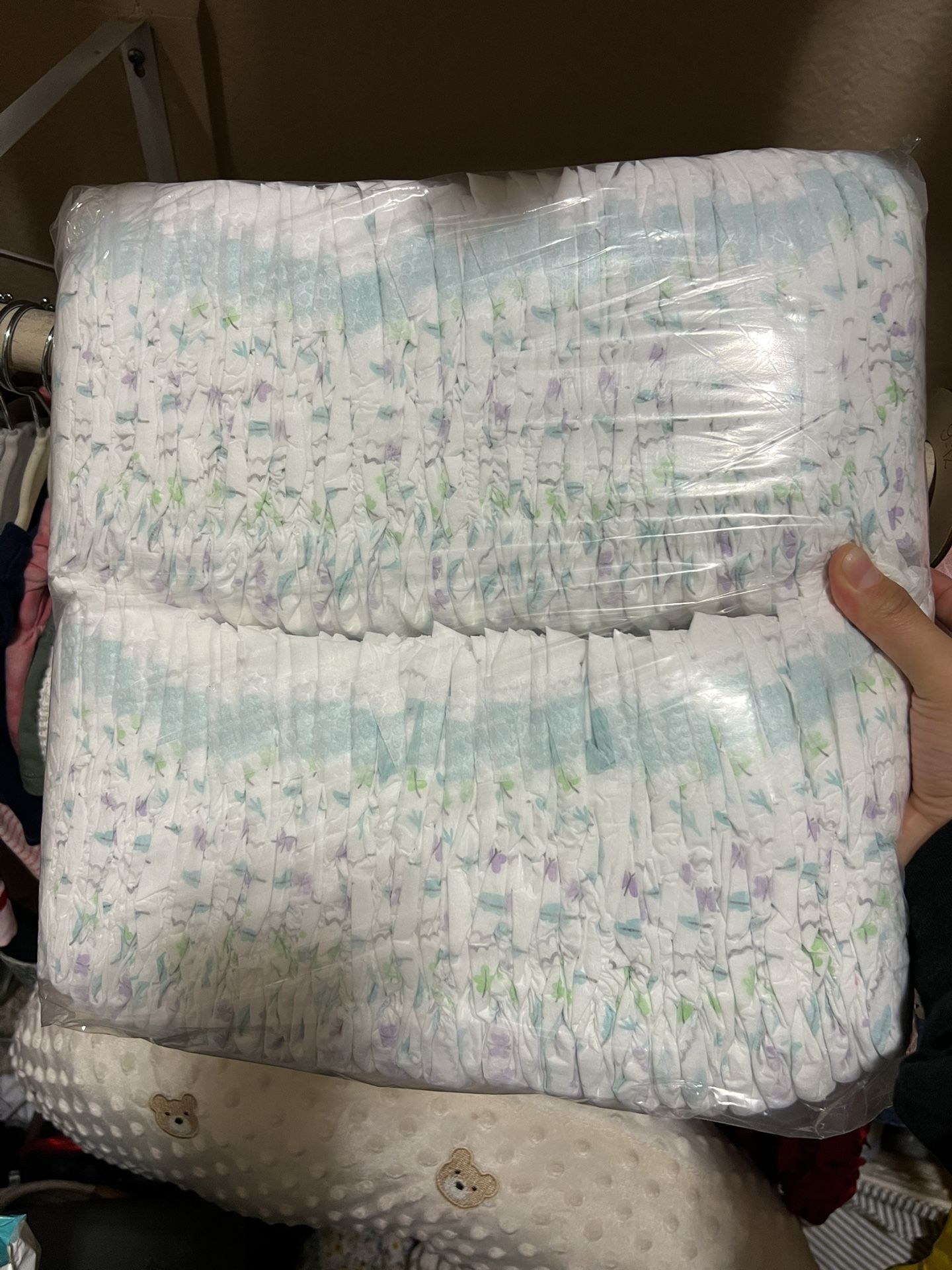 Diapers
