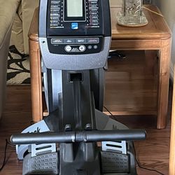 Nordic Track RW200 Rower