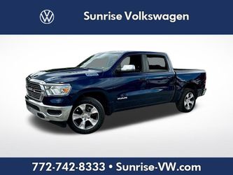 2024 RAM 1500