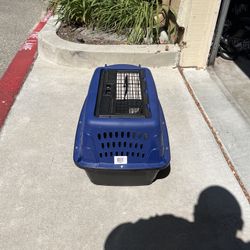Dog Crate Carrier