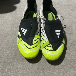 Soccer Shoe’s 