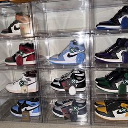 Air Jordan 1 High OG