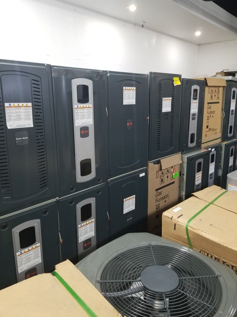 FURNACES!!! WINTER IS COMING!