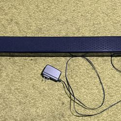 Sound Bar 