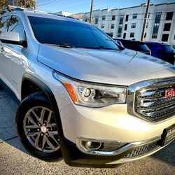 GMC Acadia Easy Approvals ✅