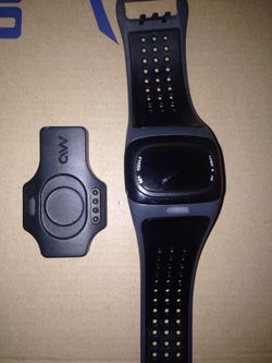 Mio Strapless Heart Rate monitor