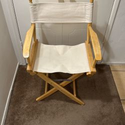 Director Chair 