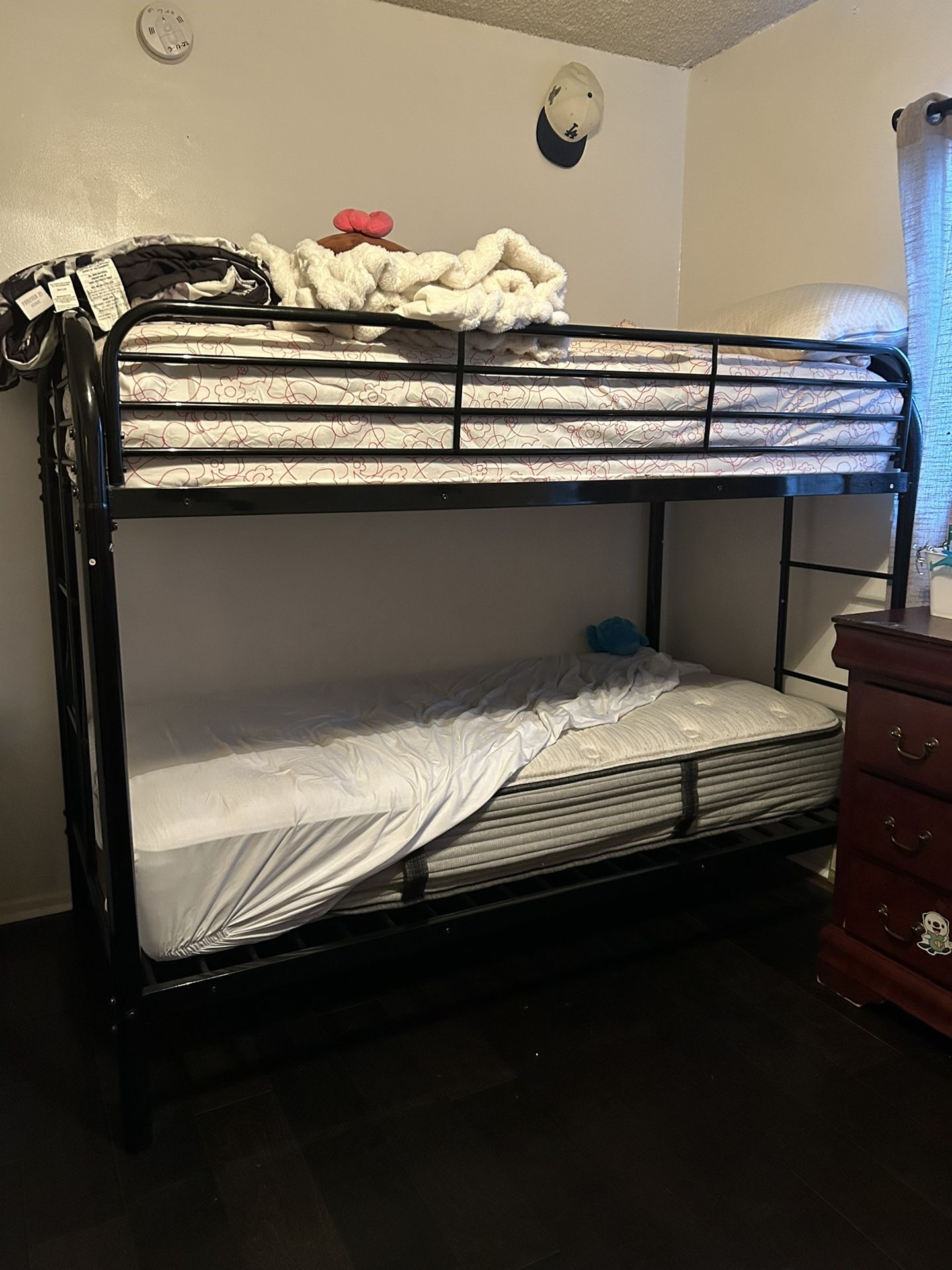 Bunk Beds