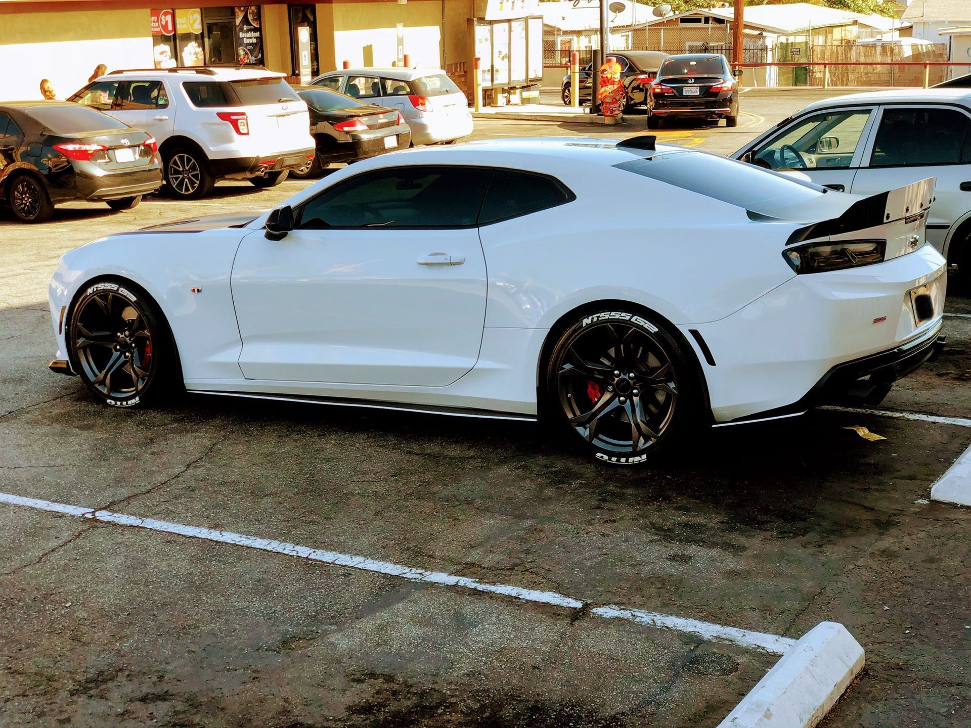 Emission Select Component Ltd Wty Chevrolet