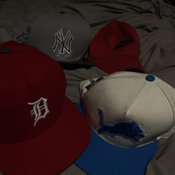 hats send me offers