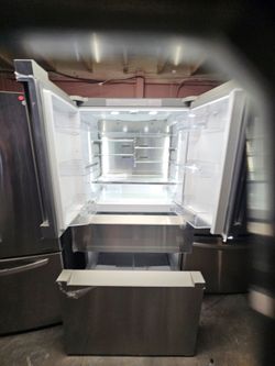 Bosh Refrigerator