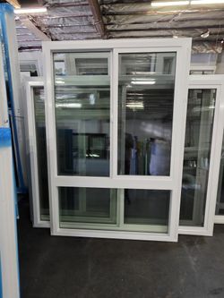 ventanas especiales
ala medida