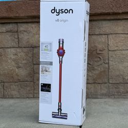 Dyson V8 Origin Cordless Vacuum Cleaner 