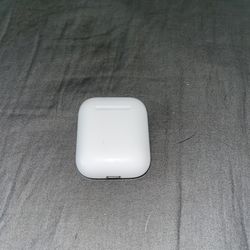 Used Airpods