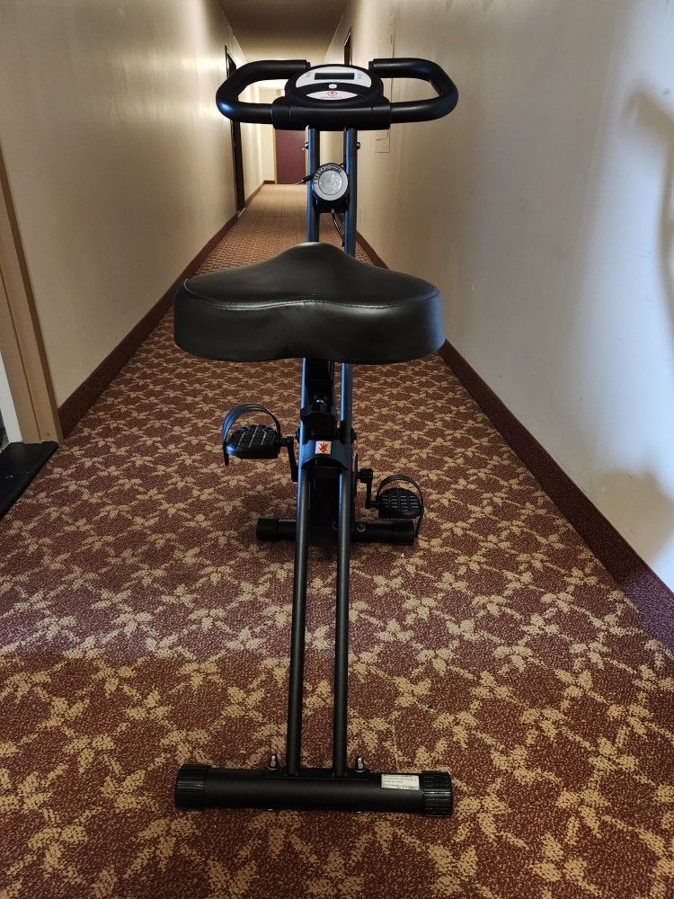 Exercise Bike ( Used)