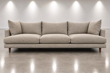 Four Hands Asta Sofa DELIVERY AVAILABLE