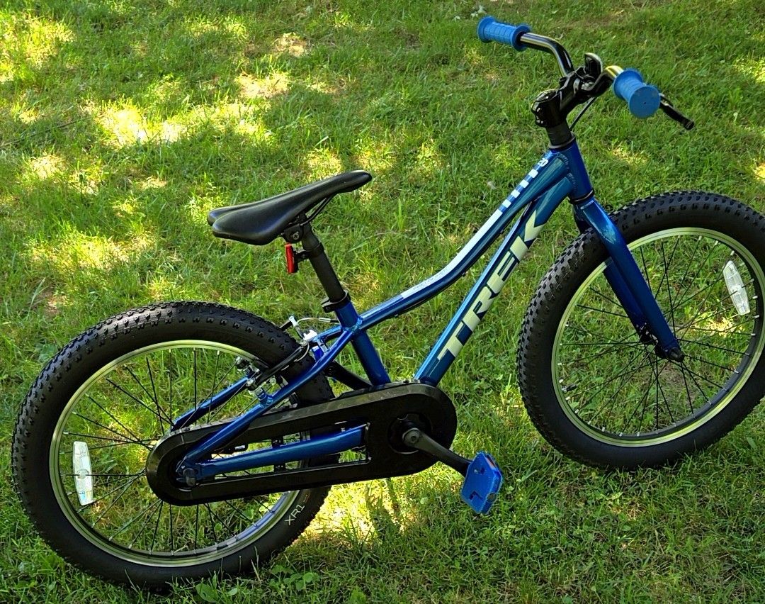 Trek Precaliber 20