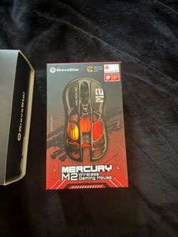 Mouse and keyboard