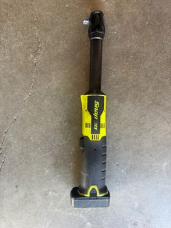 14.4 V 1/4" Drive MicroLithium Cordless Long-Neck Ratchet