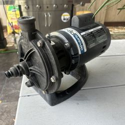 Polaris Pb460 Pool Booster Pump